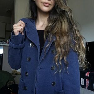 Coldwater Creek light jacket